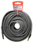 Vivanco Cat 5e Patch Kábel - 30m, RJ45