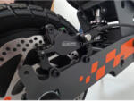 KuKirin G2 Limited Edition hidraulikus fékekkel