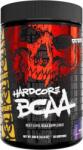 MUTANT Hardcore Bcaa 390g grape