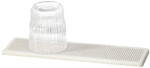 WENKO Scurgător de vase bej din diatomit 30x8 cm Damon - Wenko Uscator vase