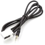 VHBW Adaptor de la USB la AUX pentru VW RCD200 / RCD300 / RCD500 (BW800113106)