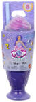 Mattel Barbie slime reveal illatos shaker sorozat - lila 55332