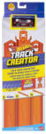 Mattel track creator - egyenes készlet 58875