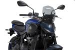 Puig Parbriz PUIG NEW GEN. TOURING 22413H smoke pentru YAMAHA MT-07 700 2025-2026 (MTP423895)
