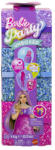 Mattel Barbie party reveal glamour meglepetés szett - pink 55348
