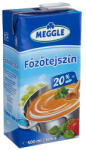 Zott Főzőtejszín MEGGLE UHT 20% 500 ml