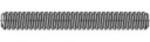 TOOLCRAFT Menetes rúd, 1000 mm, TR 30 x 6, 134742