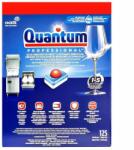 Finish tabletták QUANTUM Professional 125 db Normál