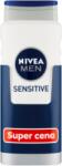  Nivea Men SG 500ml Sensitive duopack