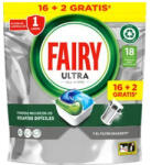  Tavaszi/Tündér kapszulák ULTRA MINDEN EGYBEN 18 db (FAIRY felirattal)