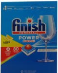 Finish tabletták POWER ESSENTIAL 80 db Citrom