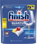 Finish tabletták QUANTUM 100 db Citrom