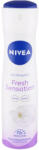 Nivea AP dezodor nőknek 150ml Fresh Sensation
