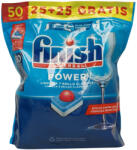 Finish tabletták All-in-1 50 db-os normál