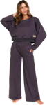 Doctor Nap Set femei DOCTOR NAP DRS. 7360 FUME: L (DRS.7360.FUME L)