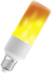 OSRAM Ledsstick Flame 0, 5w/515 230ve27fs1osram (4058075389908)