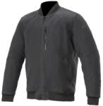 Alpinestars Geaca moto Alpinestars IDOL - barbati, all season, impermeabila, classic, negru (3309120-10)