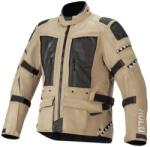 Alpinestars Geaca moto Alpinestars MOWAT DRYSTAR - barbati, iarna/all season, impermeabila, touring/adventure, maro/negru (3203420-891)