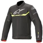 Alpinestars Geaca moto Alpinestars T-SPS AIR - barbati, vara, street, galben/negru (3300220-155)