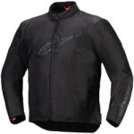 Alpinestars Geaca moto Alpinestars T-SPS V2 WP - barbati, iarna/all season, impermeabila, touring, negru (3200225-1100)