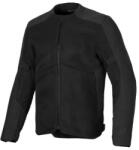 Alpinestars Geaca moto Alpinestars C-1 AIR - barbati, vara, touring, negru (3301325-10)