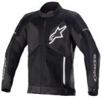 Alpinestars Geaca moto Alpinestars VIPER V3 AIR - barbati, vara, street/sport, negru (3302722-10)