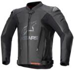 Alpinestars Geaca moto piele Alpinestars GP PLUS V4 - barbati, vara, sport, negru (3100524-1100)