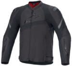 Alpinestars Geaca moto Alpinestars T-GP PLUS R V4 - barbati, all season, touring, negru (3300524-1100)
