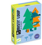 DJECO Kártyajáték - Hol a párja? (5078)