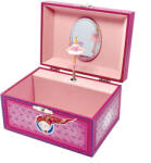 Svoora Zenélő ékszerdoboz balerinával - Ivone (11132)