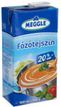 MEGGLE Főzőtejszín MEGGLE UHT 20% 500 ml - papir-bolt