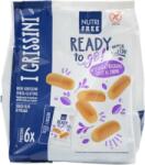  Nutri Free Gluténmentes Mini Sós Pálcika Gm. 6x30 G (pan236)