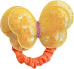  SH-38258 hajgumi - Sárga / Narancssárga