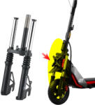  Segway Ninebot ZT3 Pro első lengéscsillapító (eredeti, AB. 05.18. 00.0012)