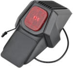  Segway Ninebot ZT3 hátsó sárvédő világítással (eredeti, AB. 05.18. 00.0017)