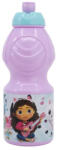  Gabi babaháza Wonderland műanyag sportkulacs 400 ml (STF21232) - oliviashop
