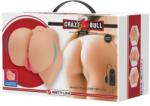 Crazy Bull Masturbátor Crazy Bull Emilia (05-1528)