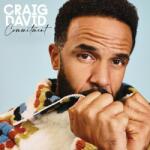 PIAS Craig David - Commitment - bakelitbarat - 7 290 Ft