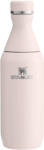 STANLEY Sticla termos Stanley, The All day Slim Bottle, 0.35L, Rose Quartz Gloss ST10-12068-066
