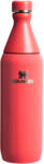 STANLEY Sticla termos Stanley, The All day Slim Bottle, 0.59L, Hot Coral Gloss ST10-12069-120