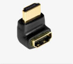 AudioQuest Adaptor HDMI 90 Degree W Audioquest