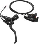 XOD Комплект предна хидравлична спирачка xod h880
