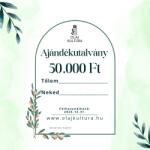 dōTERRA Ajándékutalvány 50000 Ft