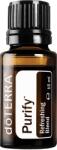 dōTERRA Frissítő keverék 15 ml - Purify