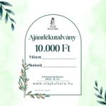 dōTERRA Ajándékutalvány 10000 Ft
