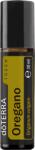 dōTERRA Oregánó 10 ml - Oregano