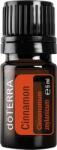 dōTERRA Fahéj 5 ml - Cinnamon