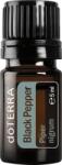 dōTERRA Fekete bors 5 ml - Black Pepper