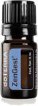 dōTERRA Emésztőrendszert támogató illóolaj 5 ml - ZenGest