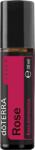 dōTERRA Rózsa Touch 10 ml - Rózsa